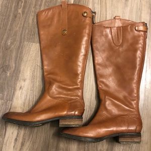Sam Edelman boots